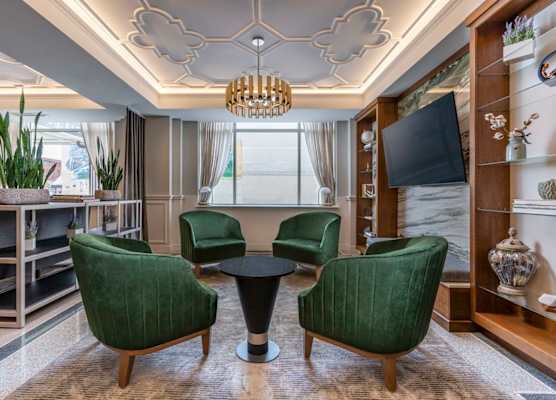 Hotel Elkhart, Tapestry Collection By Hilton 1