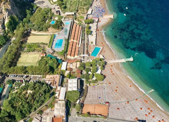 Hotel Le Axidie 1