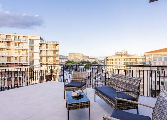 Acquamarina Loft con Terrazza by Wonderful Italy 1