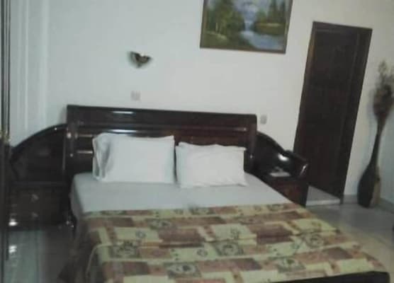 King David Hotel 1