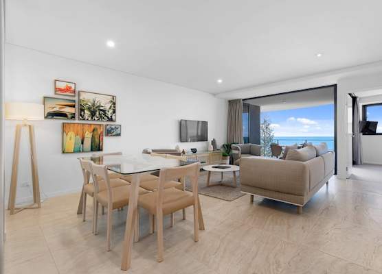 Breeze Mooloolaba, Ascend Hotel Collection 1