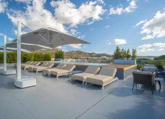 Felix Hotels - Hotel Felix Olbia 1