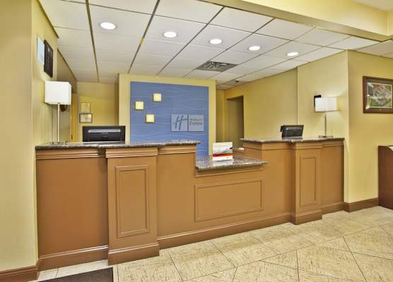 Holiday Inn Express & Suites HARRINGTON by IHG 1