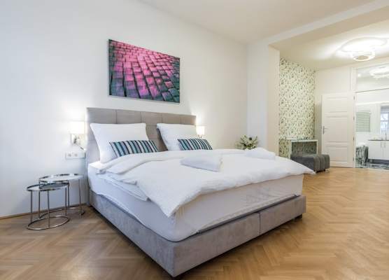 Parkview Boutique Apartments 1