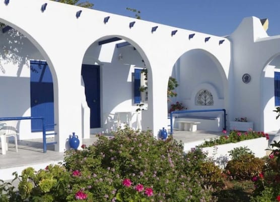 Bungalows Marina 1