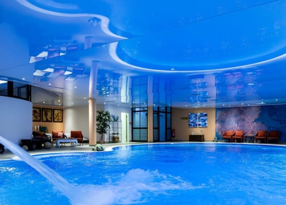 Zeitgeist Rathen by STEIGER Hotels 1