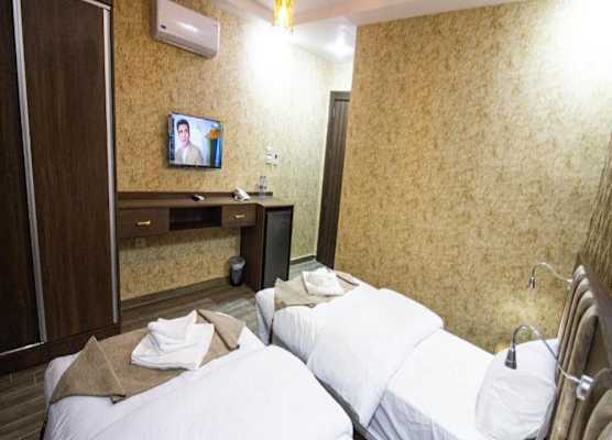 Beirut Hotel 1 1