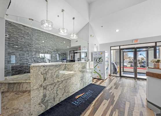 Baymont by Wyndham Fort Collins 1