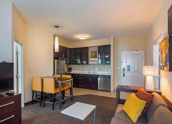 Residence Inn by Marriott Denton 1