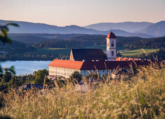 Stift St. Georgen am Längsee 1