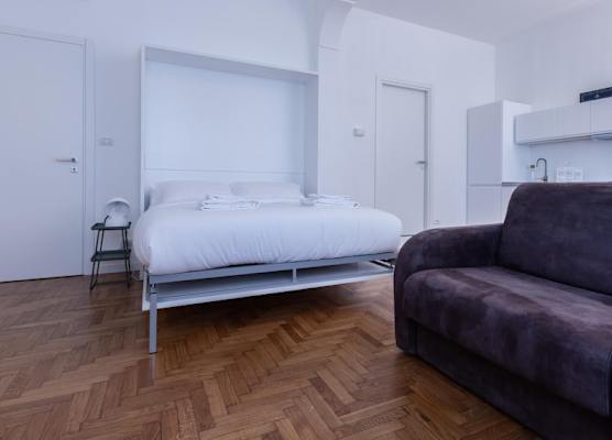 Italianway Comfort - Merlo 1 E 1