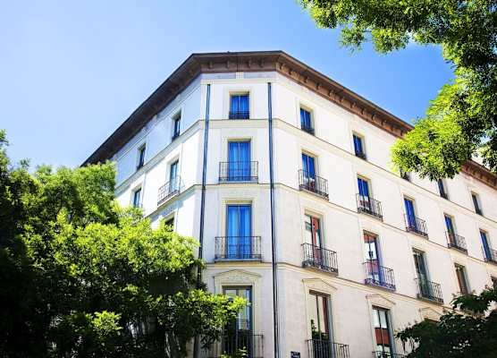 Tótem Madrid Hotel 1