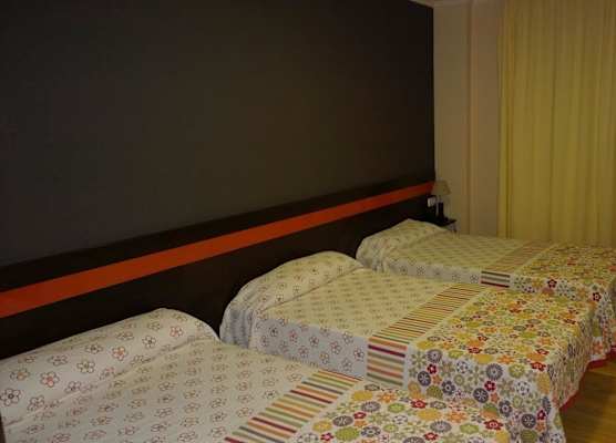 Hotel Cemar 1