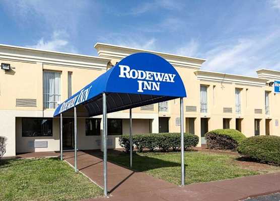 Rodeway Inn Joint Base Andrews Area 1