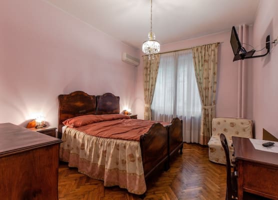Casa Ferrari Bed & Breakfast 1