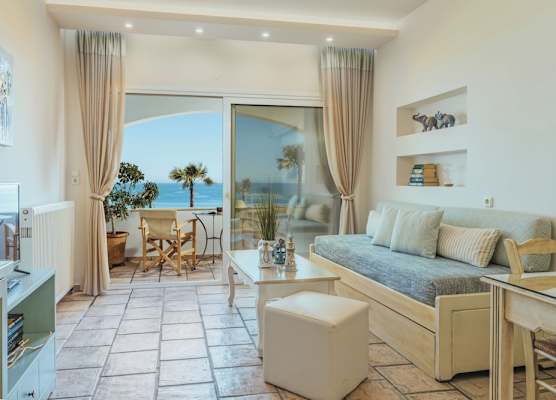 Aneria Suites 1