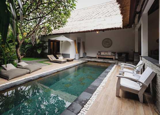 Indiana Kenanga Boutique Hotel & Spa 1