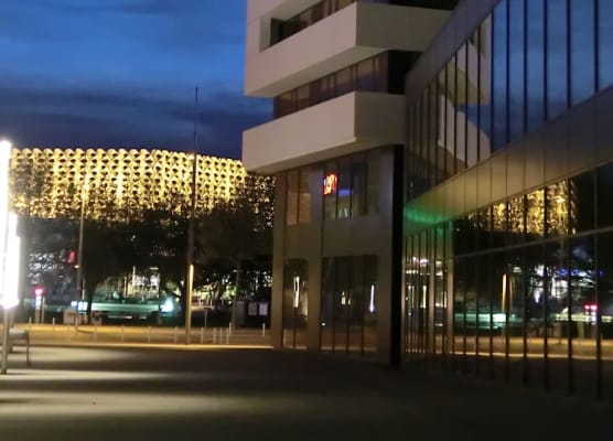 Biendo Hotel 1