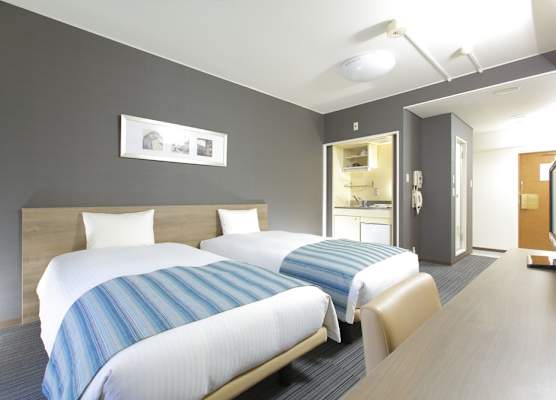 HOTEL MYSTAYS Otemae 1