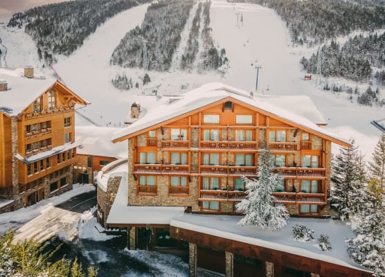 Sport Hotel Village 1