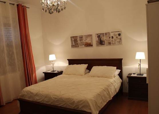 Delle Rose Rooms - Le Arche Verona 1