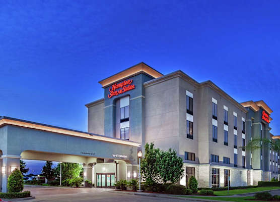 Hampton Inn & Suites Houston/League City 1