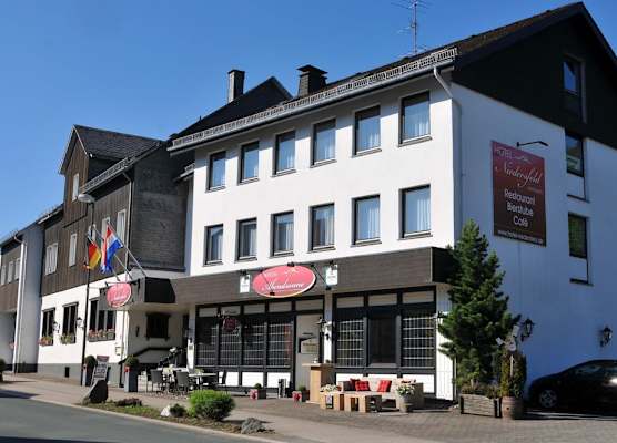 Hotel Niedersfeld-Winterberg 1
