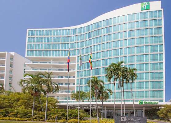 Holiday Inn CARTAGENA MORROS by IHG 1