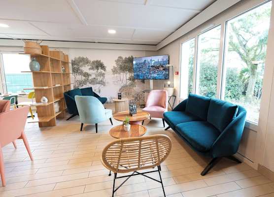 Sure Hotel by Best Western Rochefort-sur-Mer 1