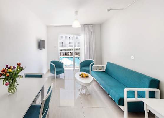 Mia Hotel Apartment 1