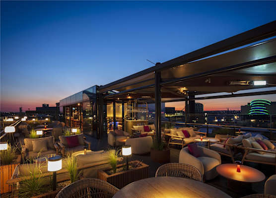 Anantara The Marker Dublin- A Leading Hotel of the World 1