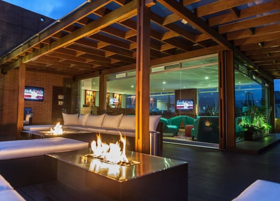 Best Western Plus 93 Park Hotel 1