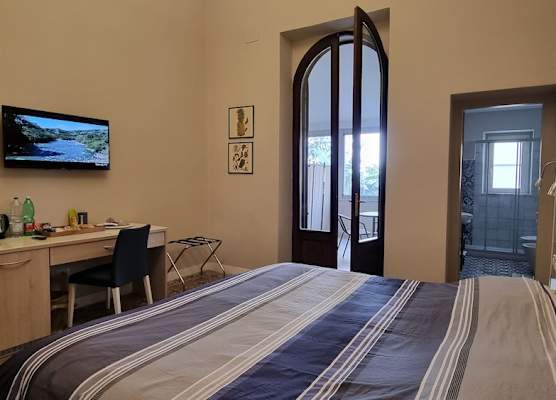 B&B Arcovito 36 1