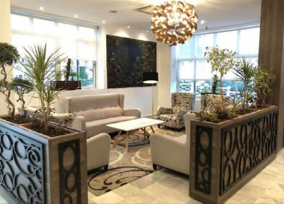 Rym el Djamil Hotel 1