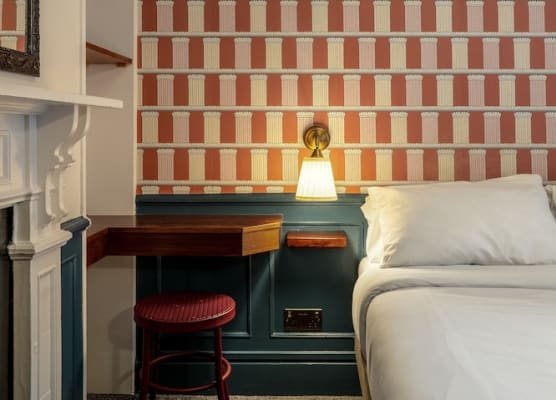 St. David's Hotels Paddington 1