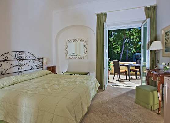 Hotel Orsa Maggiore 1