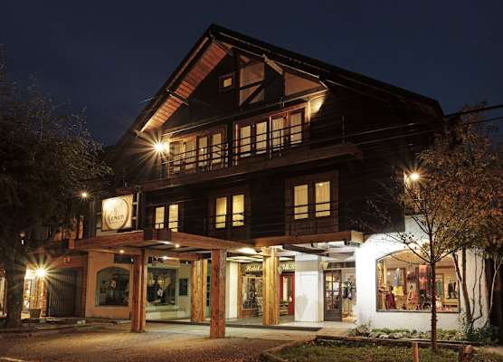 Newen B&B 1