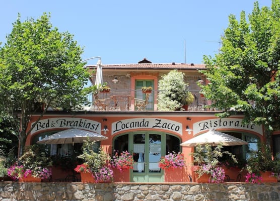 Locanda Zacco 1