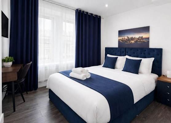 The Broadway Hotel - London Heathrow 1