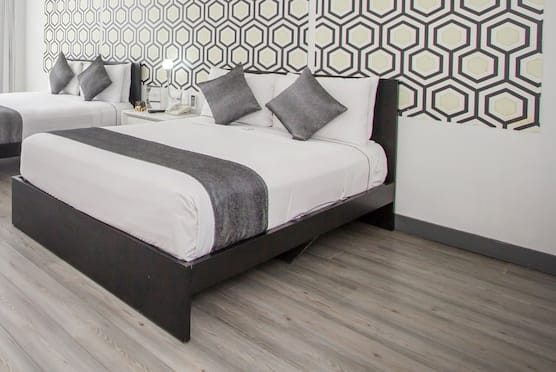 Hotel El Ejecutivo by Reforma Avenue 1