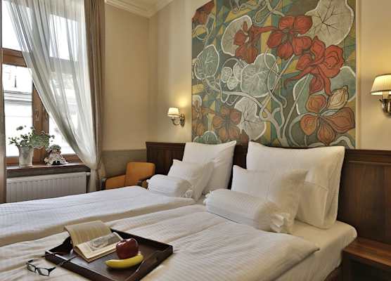 Amber Boutique Hotels - Amber Design 1