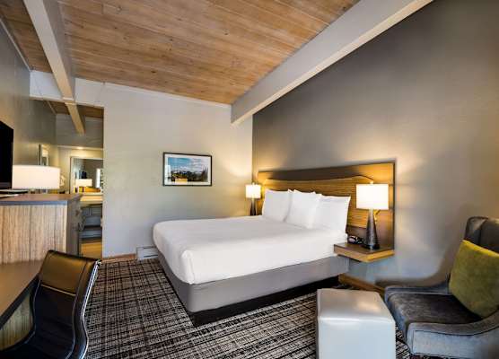 Best Western Antlers at Glenwood Springs 1