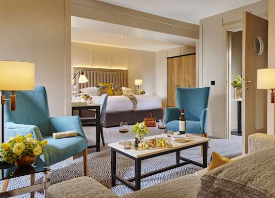 Westport Coast Hotel, Spa & Leisure 1