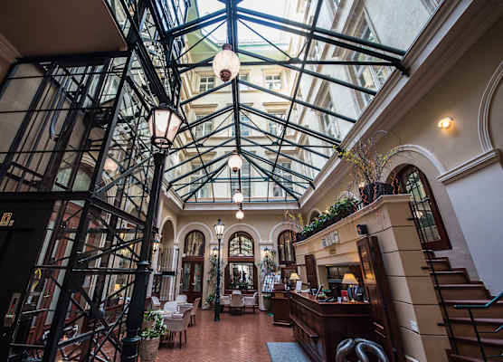 Hotel Rott 1