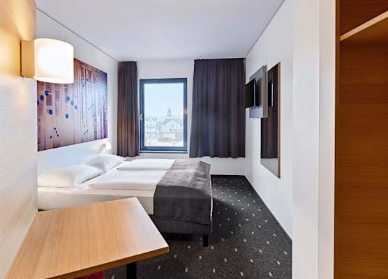 B&B Hotel Köln-Troisdorf 1