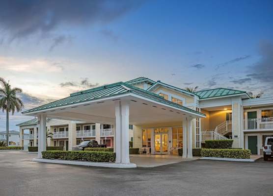 Best Western Gateway To The Keys - Florida City, Homestead, Everglades 1