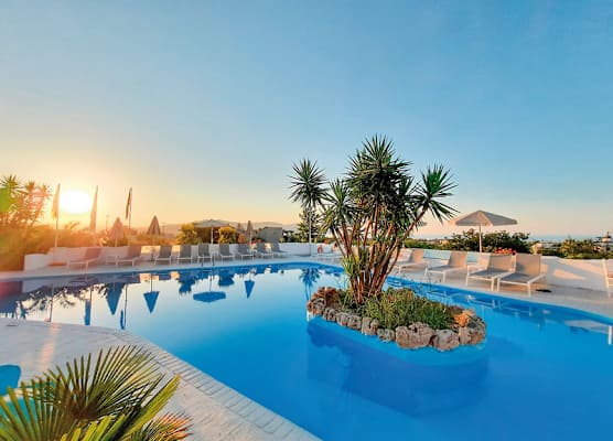 Villa Jannis 1