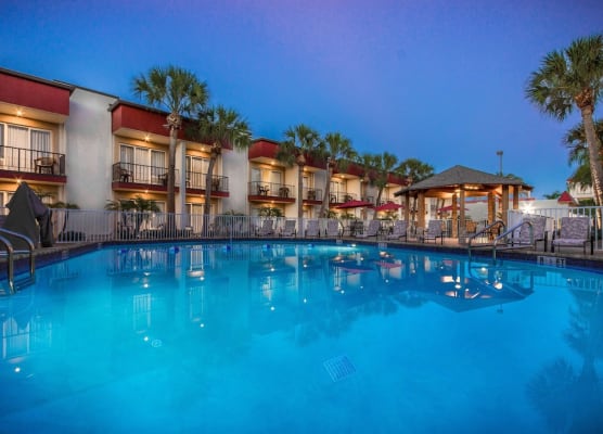 La Quinta by Wyndham Clearwater Central 1
