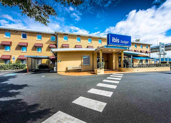 ibis Budget Brisbane Airport 1