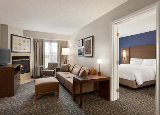 Residence Inn by Marriott Chicago / Bloomingdale 1